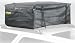 Highland 1039100 Kar Pak Waterproof Soft-Sided Car Top Carrier - 15 cubic feet