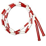 Olympic Style Beaded Jump Rope