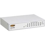 Elektronik und Foto: Allied Telesyn Corega FSW-8MA Switch Fast 8xRJ45 10/100 19'