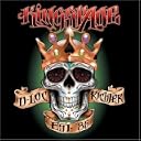 CD Cover Art