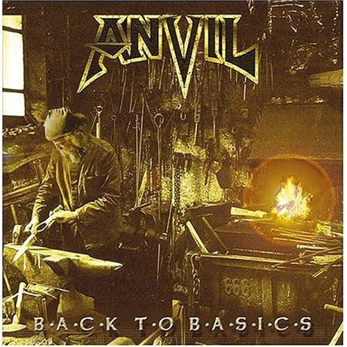 Back To Basics