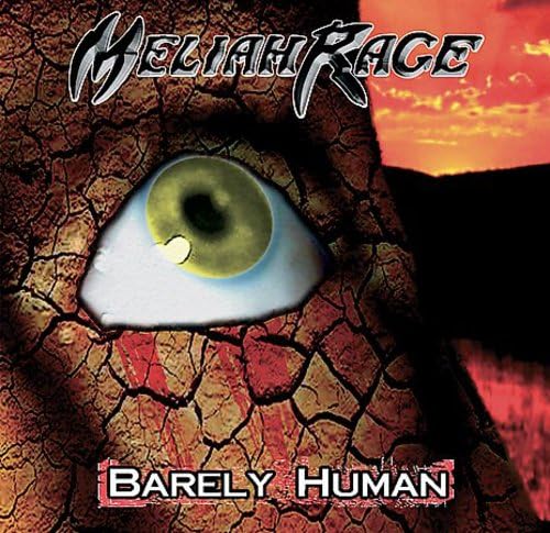 Barely Human