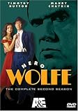 : Nero Wolfe - la seconda stagione completa