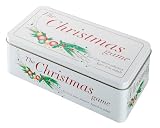 The Christmas Game Tin