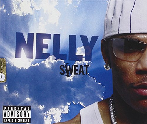 Sweat by Nelly album cover