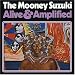 amazon - Alive & Amplified