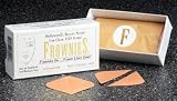 Frownies 144 Pieces, for Forehead and Between Eyebrows