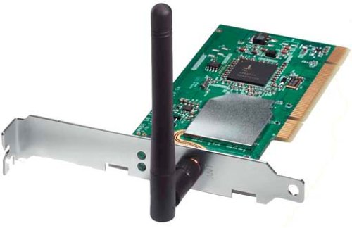 TV Geraete: Telekom T-Sinus 154 pcicard T-DSL und Wireless LAN Netzwerkkarte