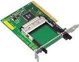 Logitec PCI�o�X�Ή�PC�J�[�h�A�_�v�^ LPM-CA10RP2