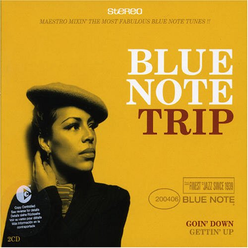 Blue Note Trip, Vol. 3