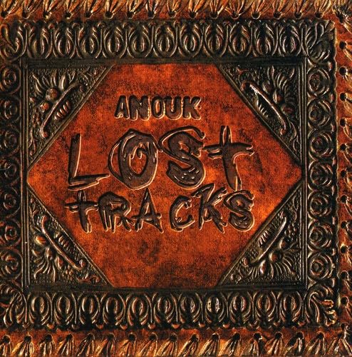 Anouk - The lost tracks - Zortam Music Anouk - The lost tracks - Zortam Music