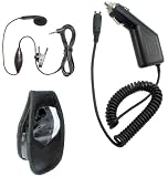 3 Piece Starter Kit for Motorola V300, V330, V400