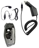 3 Piece Starter Kit for Nokia 6600, 6620