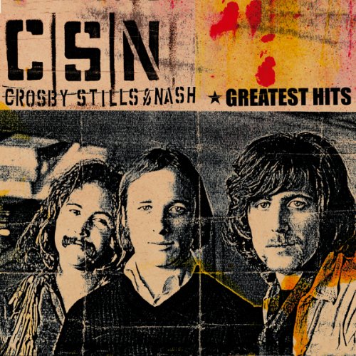 Crosby Stills & Nash - Long Time Gone Lyrics - Zortam Music
