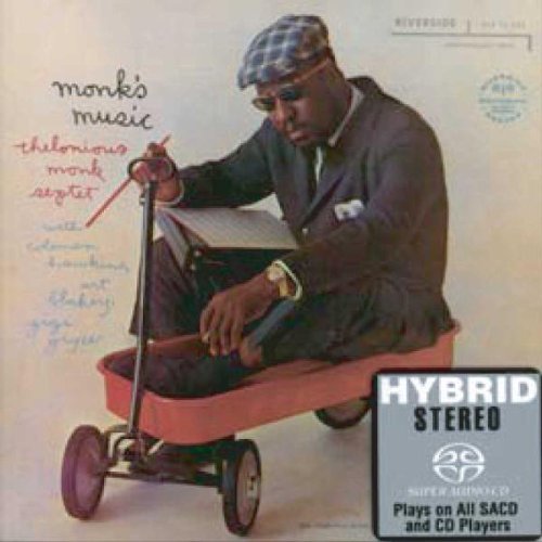 Monk's Music