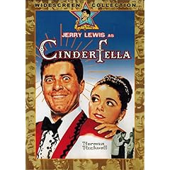 Cinderfella