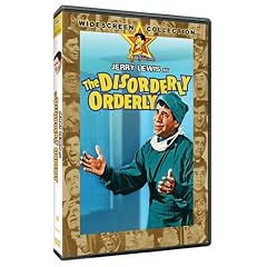 The Disorderly Orderly