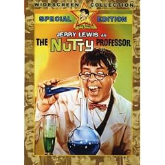 The Nutty Professor (Special Edition)