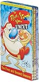 Ren & Stimpy - The Complete First and Second SeasonsRen & Stimpy - The Complete First and Second Seasons