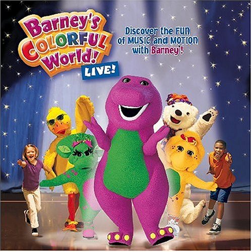 Barney - Barney