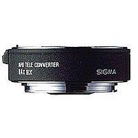 Festplatten: Sigma 1,4x Tele-Konverter f�r Minolta / Sony