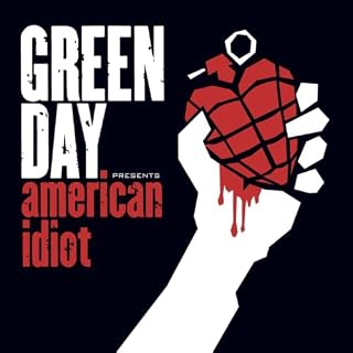 CD Cover Art