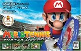 マリオテニスアドバンス