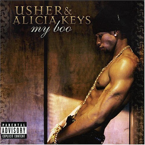 Usher/Alicia Keys - Confessions Pt.2 - Zortam Music