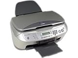Epson Stylus CX6600 Printer/Copier/Scanner with Memory Card Reader