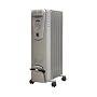 Soleus Air NDY-15 Oil Filled Radiator Heater