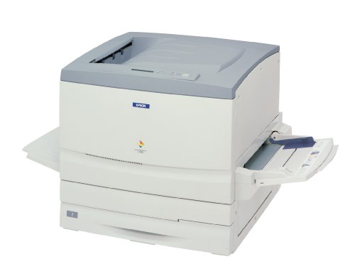 Drucker: Epson AcuLaser C8600PS (C11C457011BY) Laserdrucker A3+ 8 ppm 600 dpi 192.0 MB Fast/Centr./USB POR PS