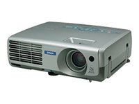 Drucker: Epson EMP-61 LCD Projektor (2000 ANSI Lumen, Kontrast 400:1)