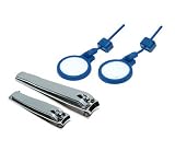 Miracle Point Magnifying Nail Clipper Set