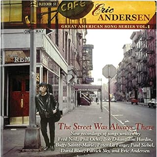 CD Cover Art