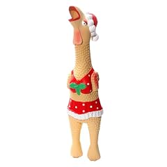 Charming Christmas Henrietta Chicken, Large