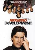 DVD: Sviluppo arrestato - stagione una