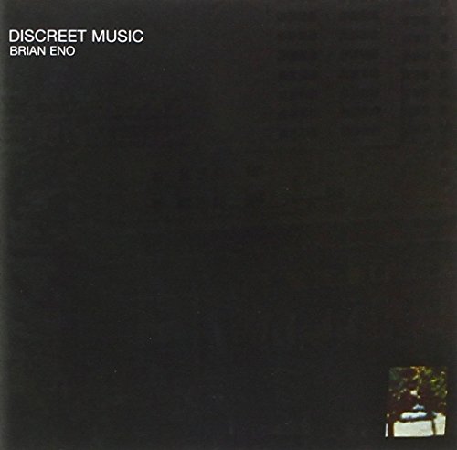 Brian Eno - Discreet music - Zortam Music