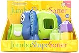 Infantino Jumbo Shape Sorter