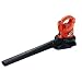 Black and Decker BV4000 Leaf Hog High Performance Blower Vac
