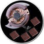 Festplatten: Sharkoon VGA Chipsatz-K�hlungs-Kit Normal