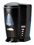 Kenwood CM551 Brewmaster 12 cup filter coffee and tea maker black
