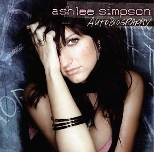 Ashlee Simpson - Autobiography [UK-Import] - Zortam Music
