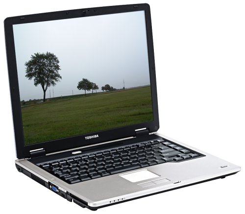 TV Geraete: Toshiba TECRA A2 15 Zoll Notebook (Intel Centrino 1.6 GHz, 512 MB Ram, 60 GB HDD, DVD +/- R/RW und RAM Brenner, Windows XP Pro)