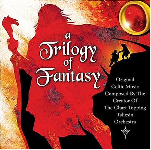 Trilogy of Fantasy