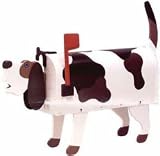 Hound Dog Novelty Mailbox