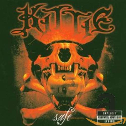 Kittie - Safe - Zortam Music