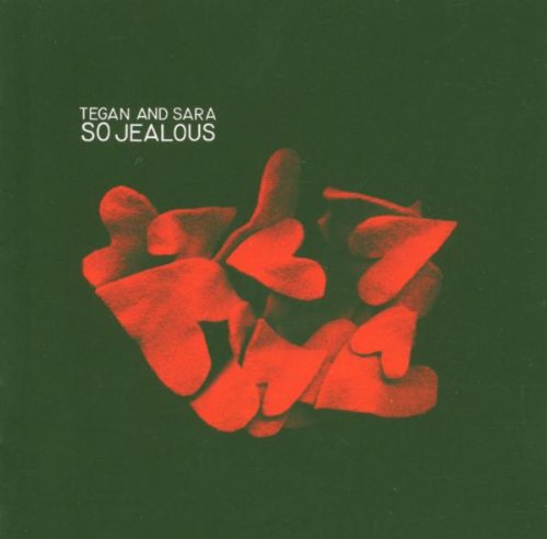 Tegan and Sara - I Can