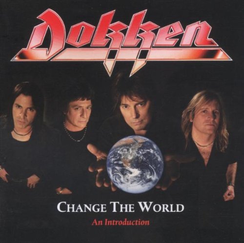 DOKKEN - Change the World An Introdu.. - Zortam Music