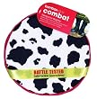 Flying-Cow Dog Toy