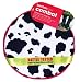   - Bamboo  Combat Extreme Flying-Cow Dog Toy